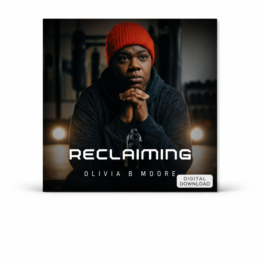 Reclaiming — Digital Download $9.99