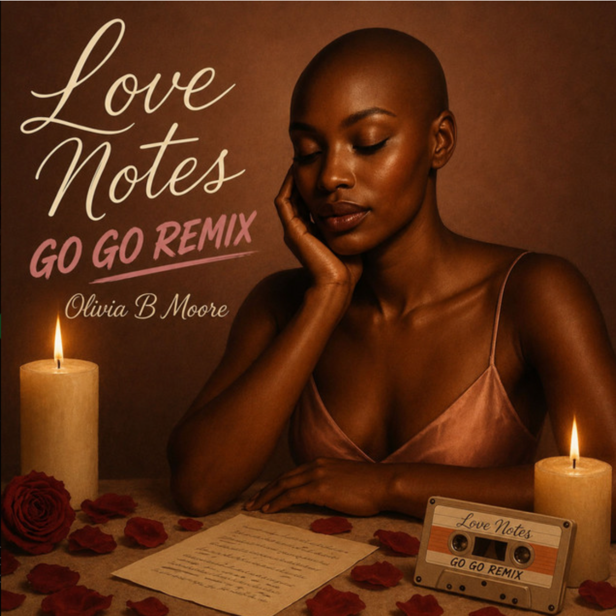 Love Notes (Go-Go Remix)