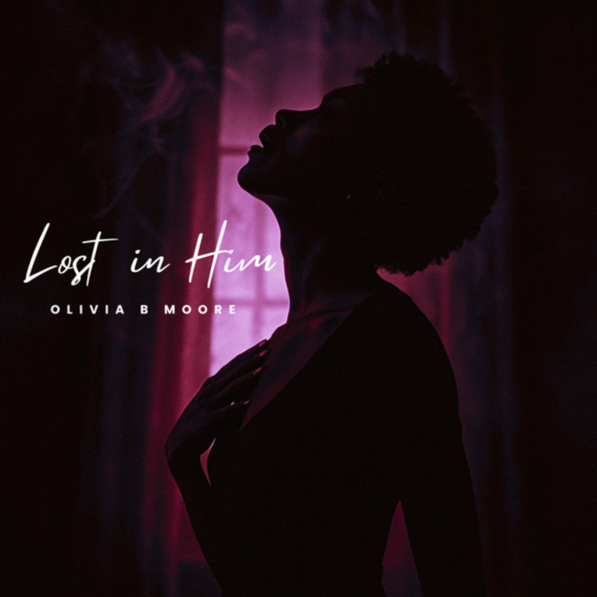 Lost in Him