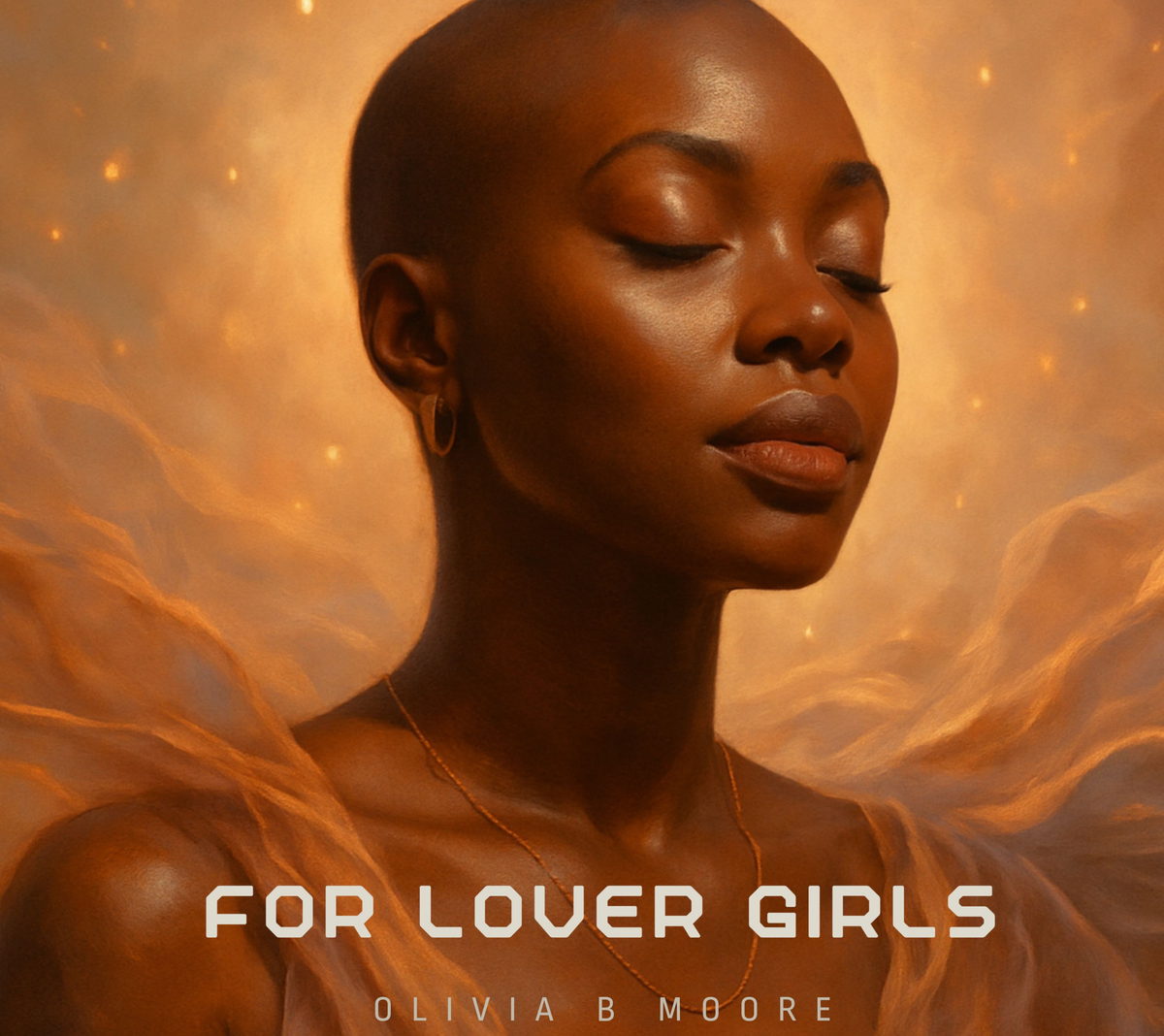 For Lover Girls — Vinyl & CD