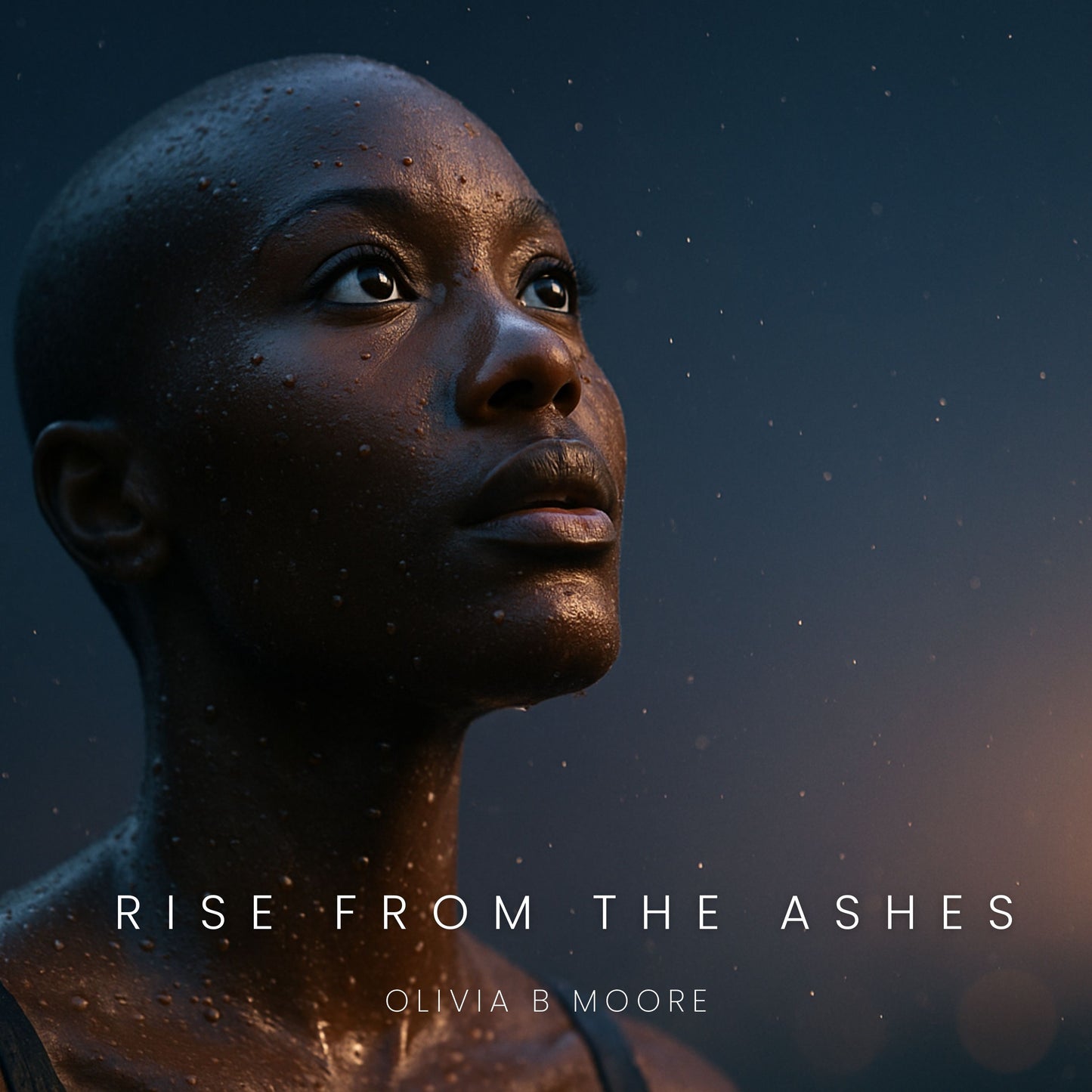 Rise From the Ashes