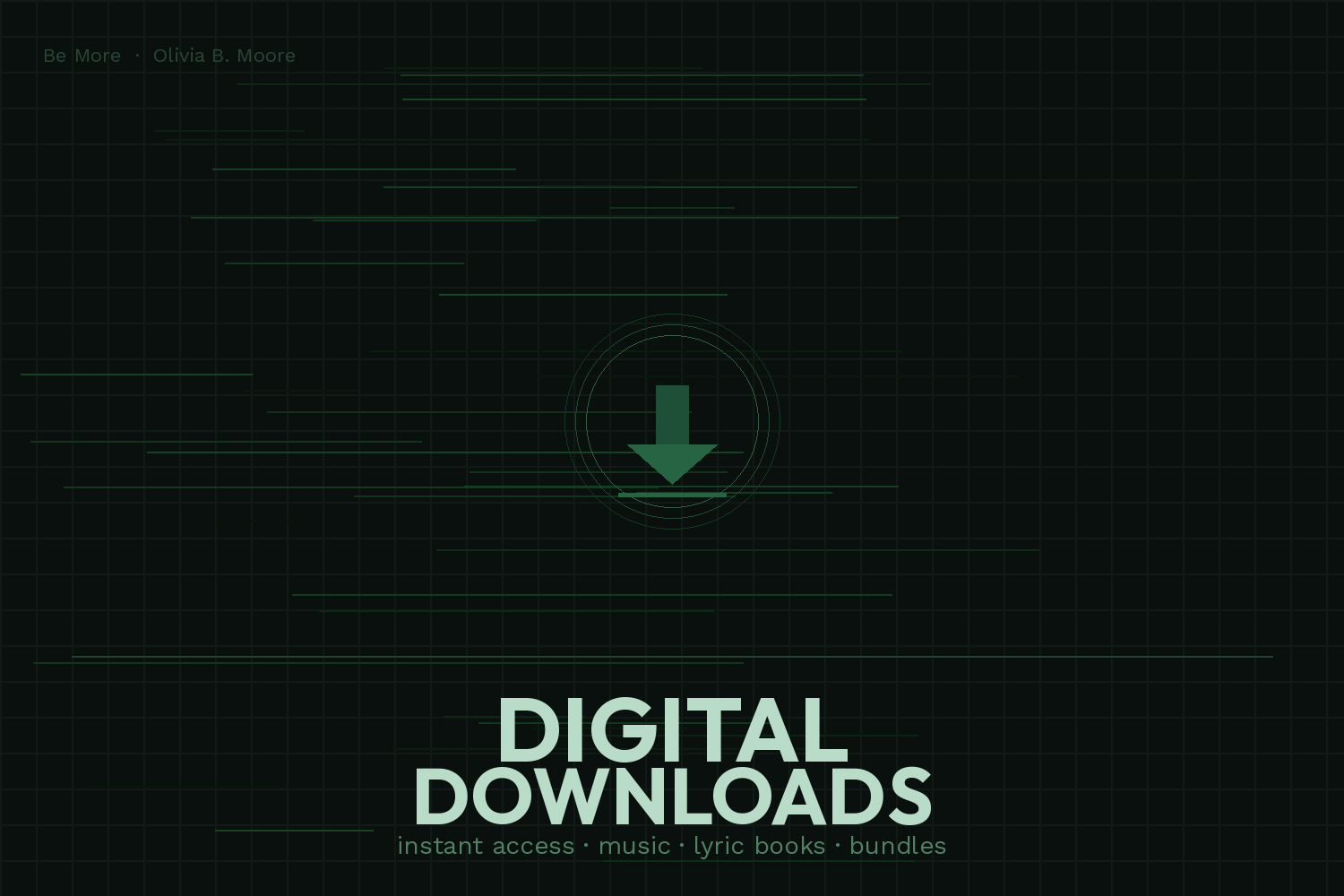 Digital Downloads