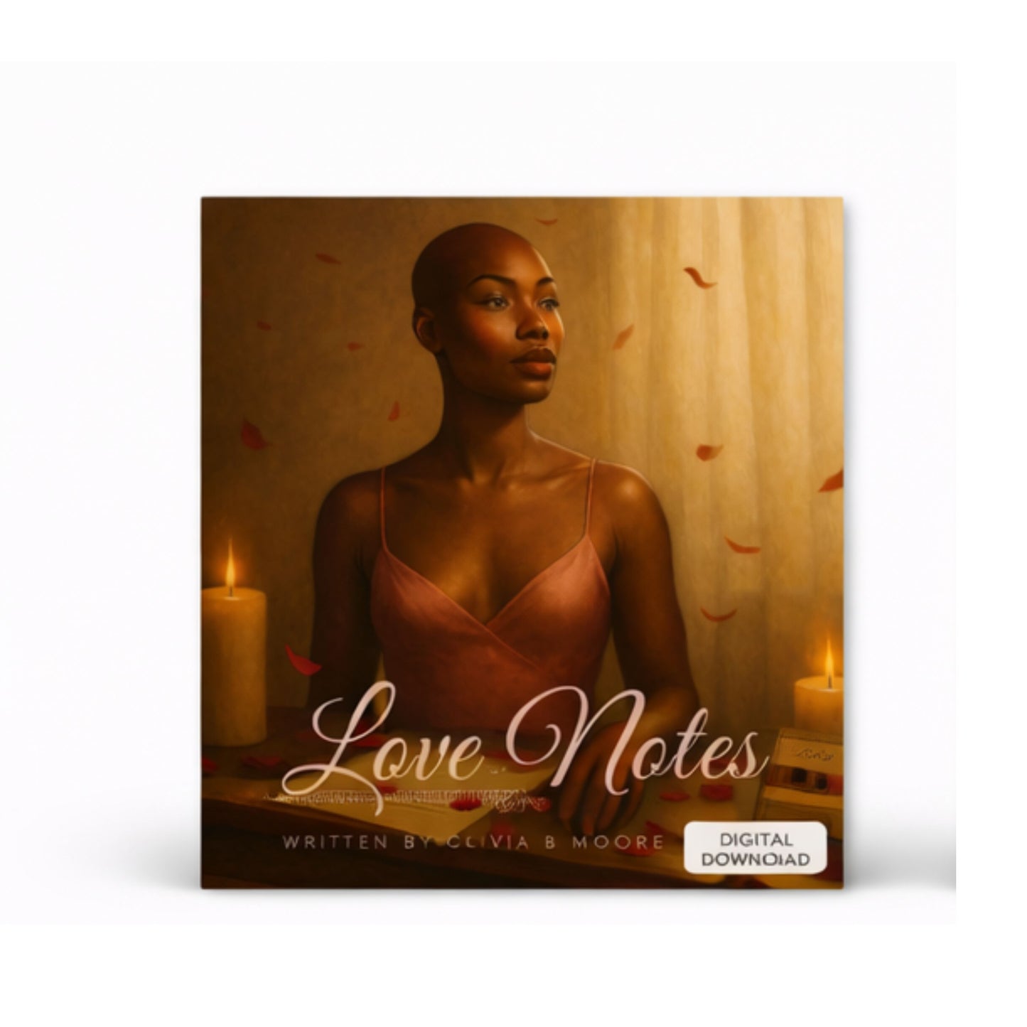 Love Notes Soundtrack Digital Download
