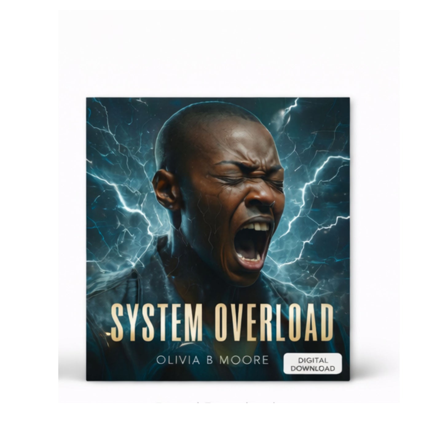 System Overload Digital Download