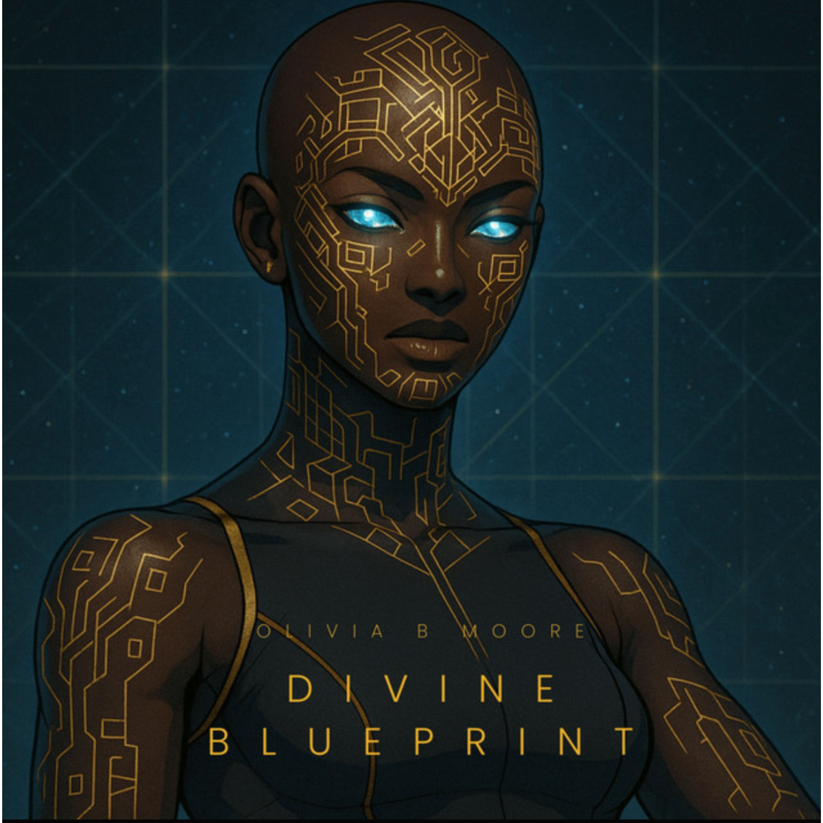 Divine Blueprint