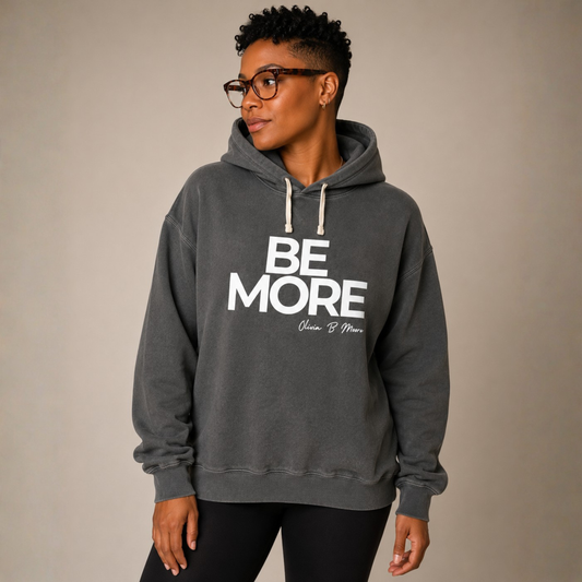 Be More