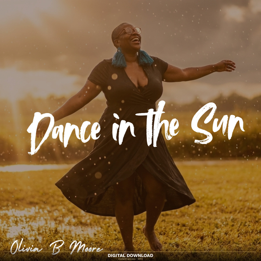 Dance in the Sun — Digital Album Download