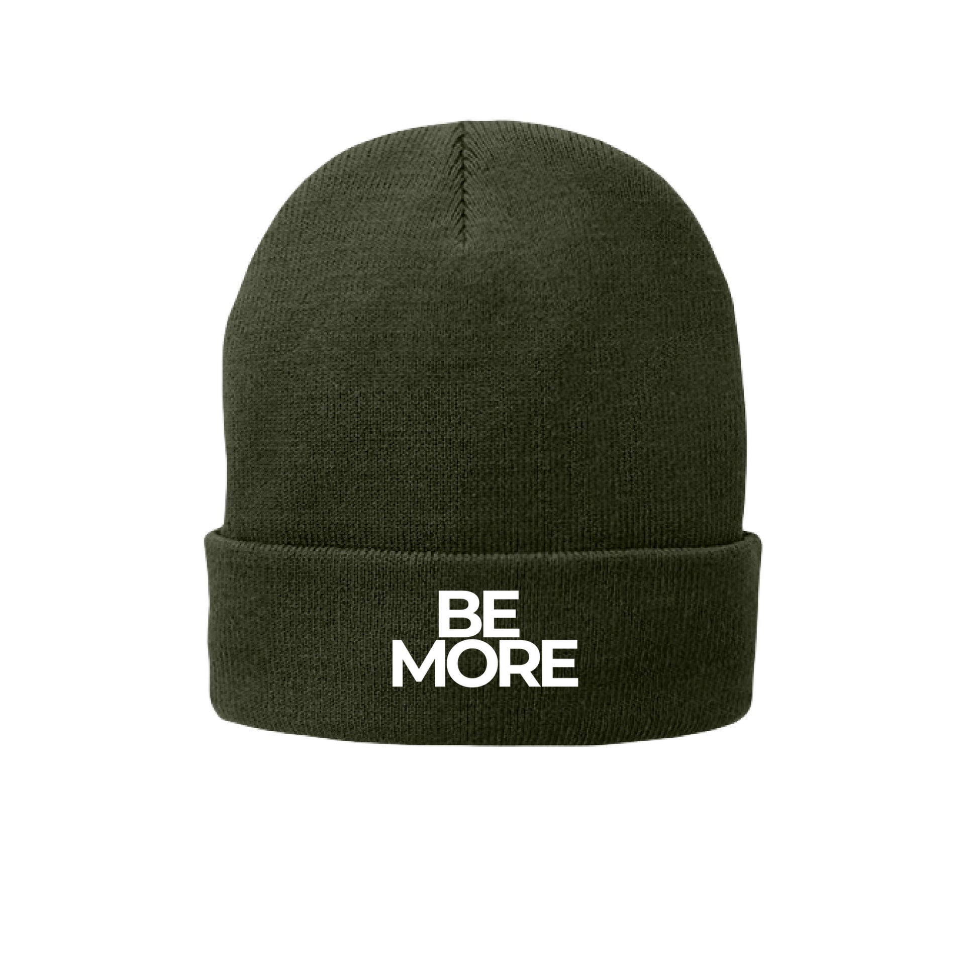 Olive Drab Green - FRONT